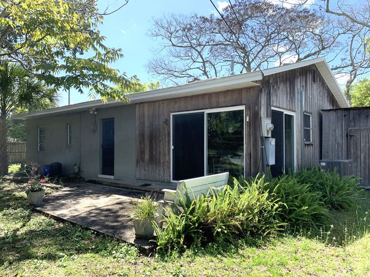 A Florida home we purchased in Sanford